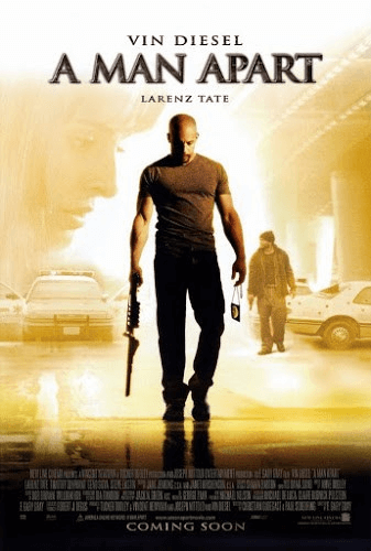 A Man Apart (2003) พยัคฆ์ดุพันธุ์ระห่ำ