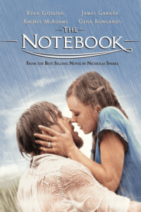 The Notebook (2004) รักเธอหมดใจ ขีดไว้ให้โลกจารึก
