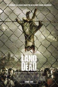 Land of the Dead (2005) ดินแดนแห่งความตาย