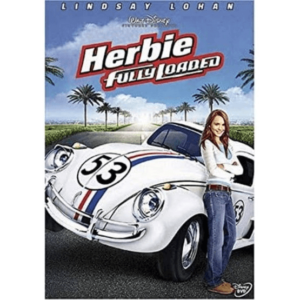Herbie Fully Loaded (2005) เฮอร์บี้รถมหาสนุก