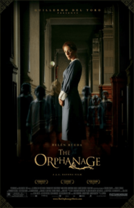 The Orphanage (2007) สถานรับเลี้ยงผี