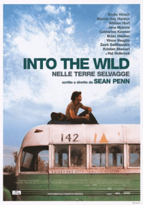 Into the Wild (2007) เข้าป่าหาชีวิต