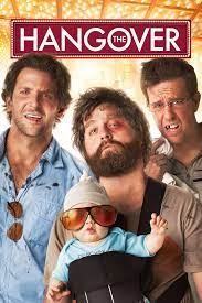 The Hangover (2009) เดอะ แฮงค์โอเวอร์ เมายกแก๊ง แฮงค์ยกก๊วน