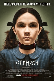 Orphan (2009) ออร์แฟน เด็กนรก