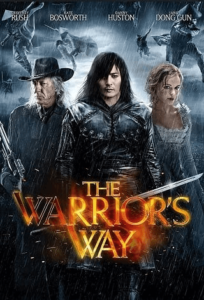 The Warrior s Way (2010) มหาสงครามโคตรคนต่างพันธุ์