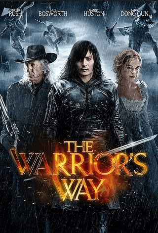 The Warrior s Way (2010) มหาสงครามโคตรคนต่างพันธุ์