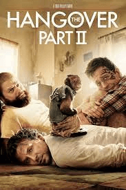 The Hangover Part 2 (2011) เดอะ แฮงค์โอเวอร์ ภาค 2