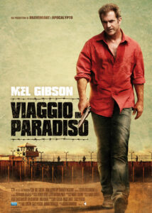 Get the Gringo (2012) คนมหากาฬระอุ