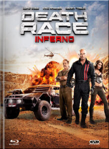 Death Race 3 Inferno (2013) ซิ่งสั่งตาย 3