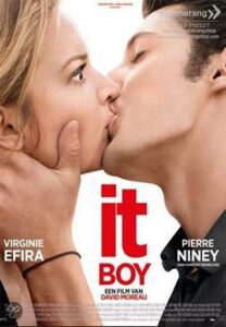 It Boy (2013) ว้าวุ่นใจตามหารัก