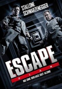 Escape Plan (2013) แหกคุกมหาประลัย