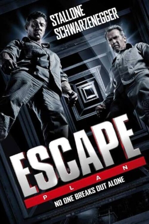 Escape Plan (2013) แหกคุกมหาประลัย