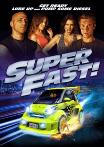 Superfast! (2015) ฟาสต์เจ็บ เร็ว…แรงทะลุฮา