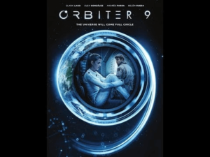 Orbiter 9 (2017) ออร์บิเตอร์ 9