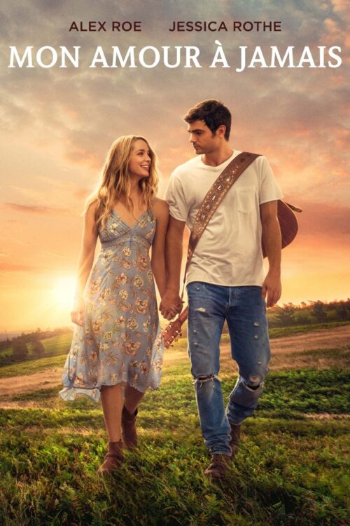 Forever My Girl (2018) เพลงจากใจ หัวใจไม่เคยลืมเธอ