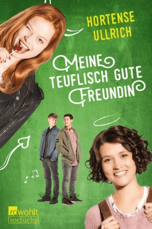 How to Be Really Bad (2018) ภารกิจแสบแบบฉบับนรก