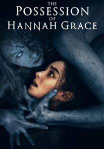 The Possession​ Of Hannah Grace (2018) ห้องเก็บศพ