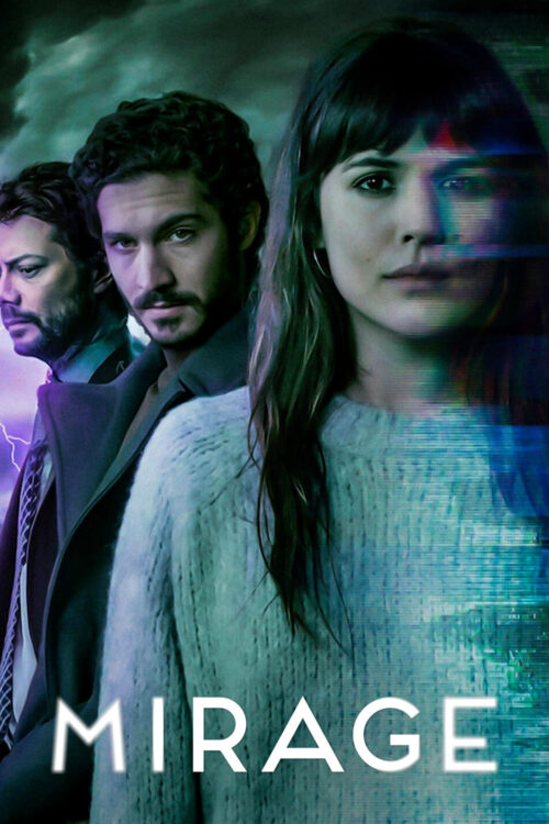 Mirage (2018) ภาพลวงตา
