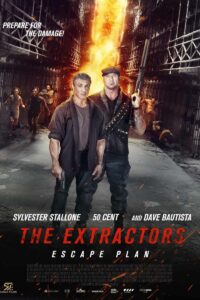 Escape Plan 3 The Extractors (2019) แหกคุกมหาประลัย 3