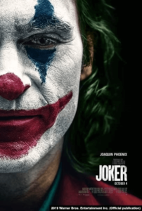 Joker 2019 โจ๊กเกอร์