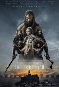 The Northman (2022) เดอะ นอร์ธแมน
