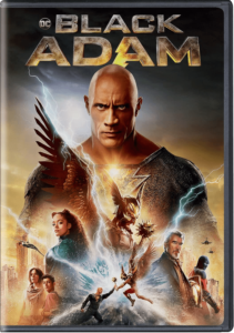 Black Adam (2022) แบล็กอดัม