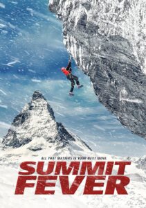 Summit Fever (2022)