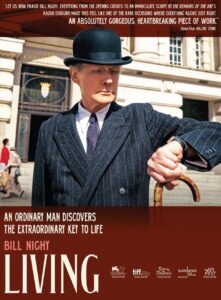 Living (2022) มรดกชีวิต