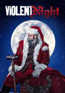 Violent Night (2022) คืนเดือด