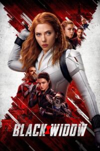 Black Widow (2021) แบล็ค วิโดว์