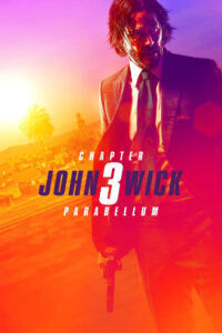 John Wick Chapter 3 Parabellum จอห์น วิค แรงกว่านรก 3