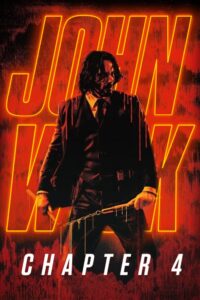 John Wick: Chapter 4 (จอห์น วิค แรงกว่านรก 4)