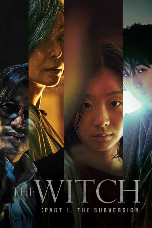 The Witch Part แม่มดมือสังหาร 1