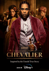Chevalier (2022)
