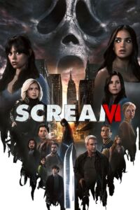 Scream VI หวีดสุดขีด 2023