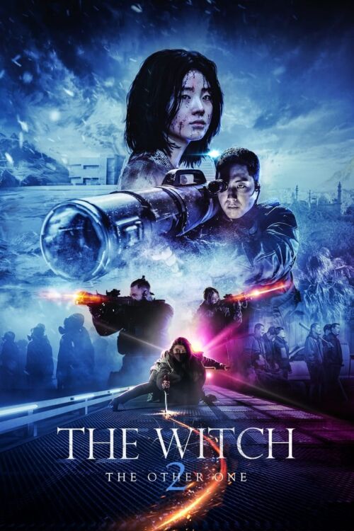 The Witch Part 2 แม่มดมือสังหาร 2