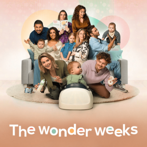 The Wonder Weeks (2023) สัปดาห์มหัศจรรย์