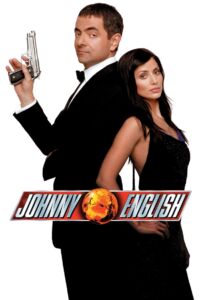 Johnny English (2003) จอห์นนี่ อิงลิช พยัคฆ์ร้าย ศูนย์ ศูนย์ ก๊าก