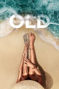 Old (2021) โอลด์
