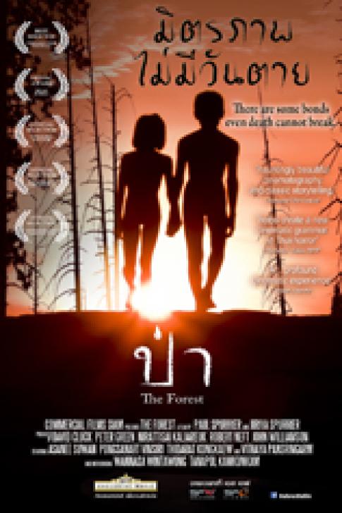 THE FOREST (2017) ป่า