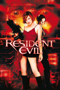 Resident Evil (2002) ผีชีวะ