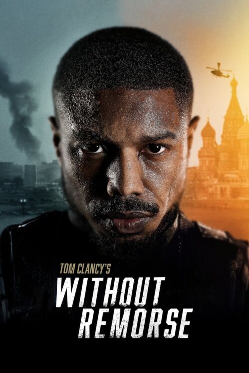 Without Remorse (2021) ลบรอยแค้น