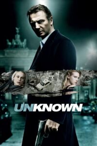 Unknown (2011) อันโนว์น ฅนนิรนามเดือดระอุ