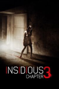 Insidious Chapter 3 (2015) วิญญาณตามติด 3