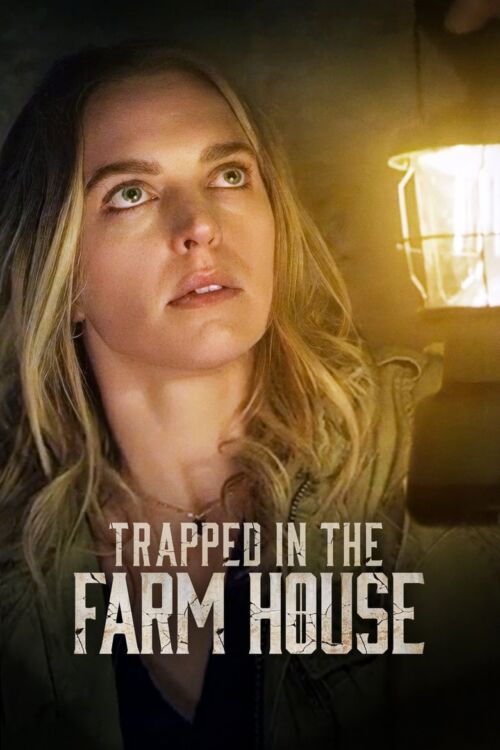 TRAPPED IN THE FARMHOUSE (2023) กับดักในบ้านไร่