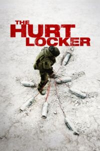 The Hurt Locker (2008) หน่วยระห่ำปลดล็อคระเบิดโลก