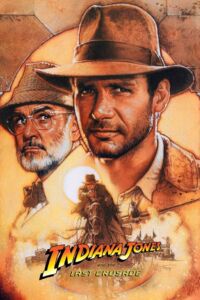 Indiana Jones 3 (1989) ขุมทรัพย์สุดขอบฟ้า 3 ศึกอภินิหารครูเสด