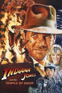 Indiana Jones 2 (1984) ขุมทรัพย์สุดขอบฟ้า 2 ถล่มวิหารเจ้าแม่กาลี