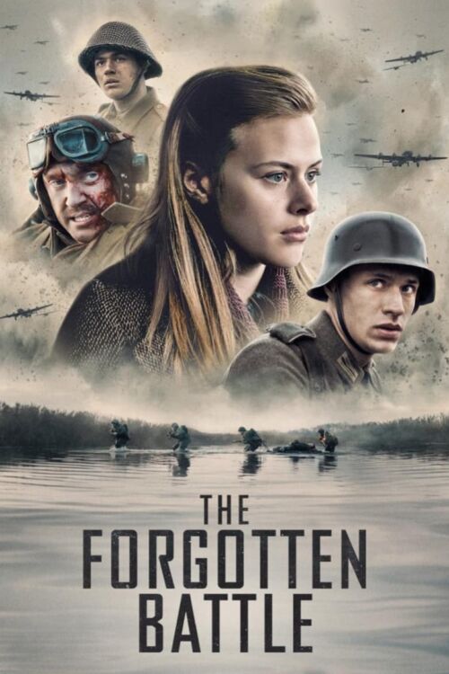 The Forgotten Battle (2020) สงครามที่ถูกลืม