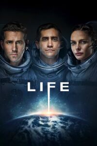 Life (2017) สายพันธุ์มฤตยู